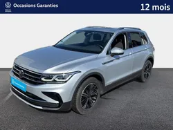 Volkswagen Tiguan 2.0 TDI 150ch DSG7 Elegance