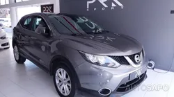 Nissan Qashqai de 2014
