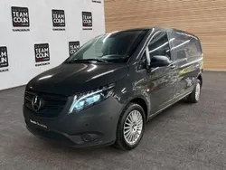 Mercedes-benz Vito Fg 114 CDI Compact First Propulsion 9G-Tronic