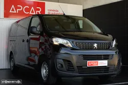 Peugeot Expert 1.5 BlueHDi L2H1 Semi-Vidrado