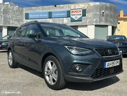 SEAT Arona 1.0 TSI FR