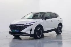 NISSAN Qashqai 1.3 DIG-T mHEV 12V N-Connecta 4x2 103kW