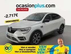 RENAULT Arkana 1.3 TCe Zen EDC 103kW