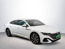 VOLKSWAGEN Arteon 2.0TDI R-Line DSG7 110kW