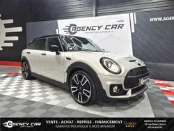 MINI CLUBMAN 2.0i 178 - BVR Sport F54 LCI Cooper S John Cooper Works