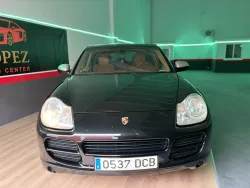 Porsche Cayenne 4.5 Turbo Aut.