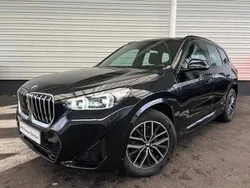 BMW X1 sDrive 18d 150ch DKG7 M Sport First Edition Plus