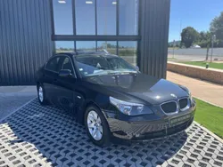 BMW SERIE 5 520d Luxe E60 PHASE 1 163ch Climatisation Automatique