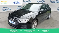 Audi A1 sportback 1.0 TFSI 95 Entry