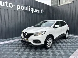 Renault Kadjar Blue dCi 115 Business