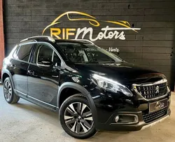PEUGEOT 2008 ESSENCE 130 ch 1ère MAIN FINITION ALLURE EN EXCELLENT ETAT DE 2019 - CAMERA