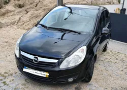 Opel Corsa ecoflex