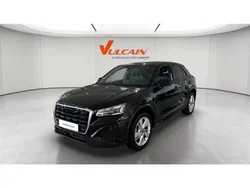 Audi Q2 35 TFSI 150 S tronic 7 S line