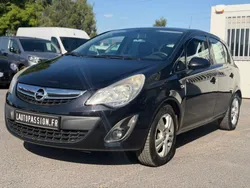 OPEL CORSA 1.2 i 86 CH CLIM