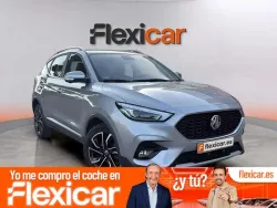 MG ZS 1.0T Luxury