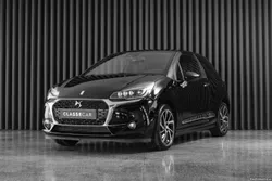 DS DS 3 1.2 PureTech Sport Chic