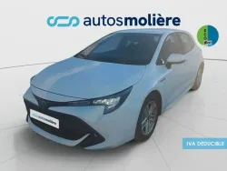 Toyota Corolla 125H Business Plus
