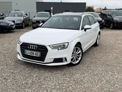 Audi A3 1.6 TDI 110Cv Sportback