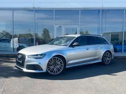 Audi rs6 c7 performance 4.0l v8 tfsi 605ch quattro tiptronic
