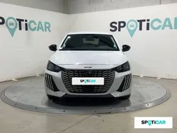 PEUGEOT 208 Hybrid 110 ch e-DCS6 Allure