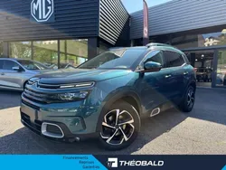 Citroën C5 Aircross BlueHDi 130ch S&S Shine E6.d