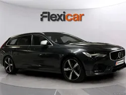 Volvo V90 2.0 D4 R-Design Geartronic