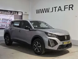 PEUGEOT 2008 1.2i 12V S&S - 100 II 2019 Style PHASE 2