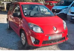 Twingo garantie 6mois
