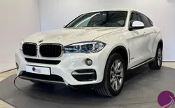 Bmw x6 3.0 d 260 lounge plus xdrive bva