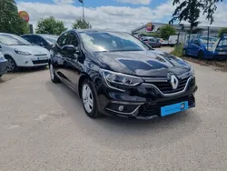 Renault Mégane 1.5 Blue dCi 115ch Business EDC