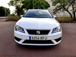 SEAT Leon León ST 1.4 TSI ACT S&S FR DSG 150