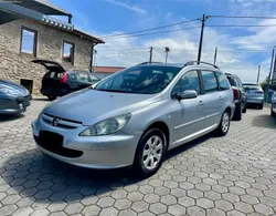Peugeot 307 SW 1.4HDi