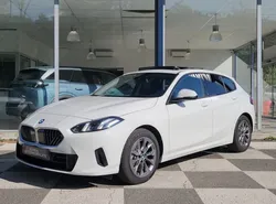 Bmw SERIE 1 (F70) 120DA 163CH DKG7 + TOIT OUVRANT / GARANTIE 4 ANS OU 200.000 KMS