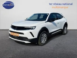 Opel Mokka 1.5 CDTI 110CH EDITION