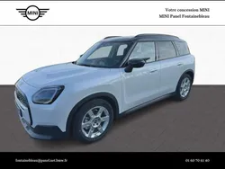 Mini Countryman E 204ch Classic