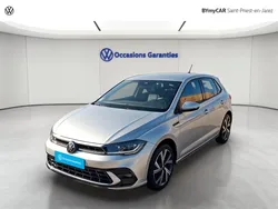 VOLKSWAGEN Polo 1.0 TSI 95 S&S BVM5 R-Line