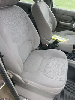 Land Rover Freelander tdi