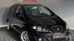 Seat Altea XL 1.6 TDi Copa Plus Eco.Start-Stop de 2010