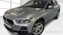 BMW X2 de 2022