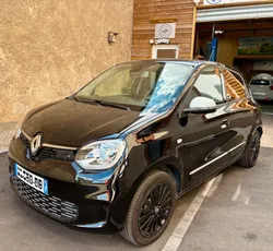 Renault Twingo III E-Tech SL Urban Night – 2023 – 3 000 km – Première main