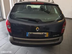 Renault Laguna Break 1.9 dCi Dynamique Edition