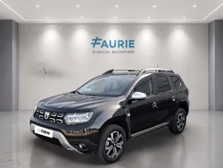 DACIA Duster TCe 150 FAP 4x2 EDC Prestige