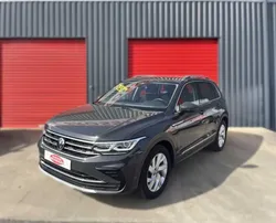 Volkswagen Tiguan 2.0 TDI 150CH ELEGANCE DSG7