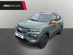 Dacia Spring Expression Expression
