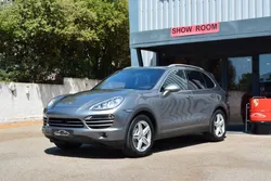 Porsche Cayenne S V8 400 cv Seulement 69900 KM