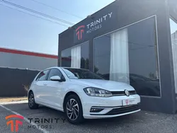 Volkswagen Golf VII 1.4 TSI 125CH SOUND + SUIVI COMPLET + CAMERA DE RECUL + CARPLAY + ATTELAGE + ...