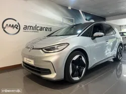 VW ID.3 77 kWh Pro S