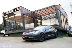 Tesla Model 3 Long-Range Dual Motor AWD