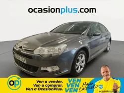 CITROEN C5 2.0HDI Millenium