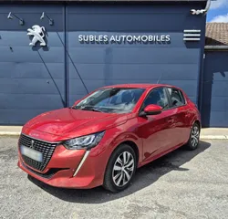 Peugeot 208 (2) PureTech 100 Active Business